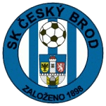Český Brod crest