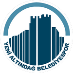 Altındağ Belediyesispor crest