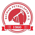 Batman Petrolspor crest