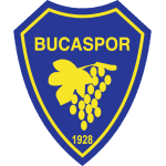 Bucaspor 1928 crest