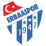 Erbaaspor crest