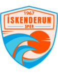 İskenderunspor crest