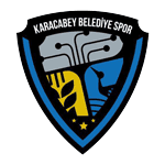 Karacabey Belediyespor crest