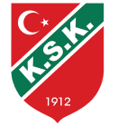 Karsiyaka crest