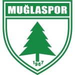 Muğlaspor crest