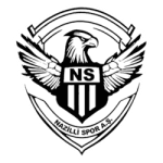 Nazilli Spor crest