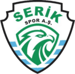 Serik Spor crest