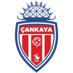 Çankaya FK crest