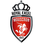 Royal Excel Mouscron crest