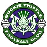 Buckie Thistle crest