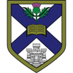 Edinburgh University crest