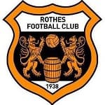 Rothes crest