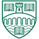 Stirling University crest