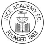 Wick Academy crest
