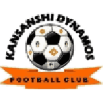 Kansanshi Dynamos crest