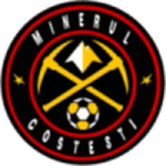 Minerul Costeşti crest