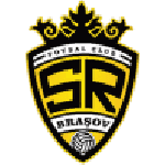 Municipal Braşov crest