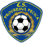 Progresul Pecica crest