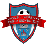 Unirea Ungheni crest