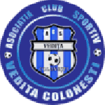 Vediţa Coloneşti crest
