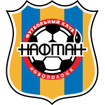 Naftan crest