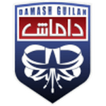 Damash Gilanian crest
