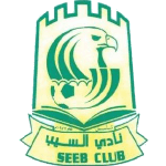 Al Seeb crest