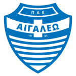 Egaleo crest