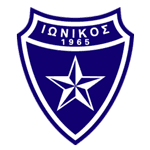 Ionikos crest