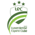 Luverdense crest