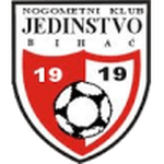 Jedinstvo Bihać crest