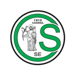 Csornai SE crest
