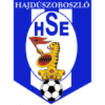 Hajdúszoboszlói SE crest
