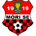 Móri SE crest
