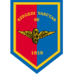 Szegedi VSE crest