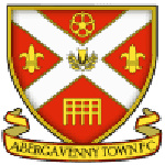 Abergavenny Town crest