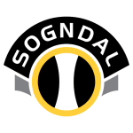 Sogndal crest