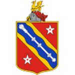 Bangor City 1876 FC crest