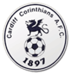 Cardiff Corinthians crest