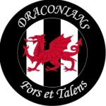 Cardiff Draconians crest