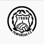 Penparcau crest