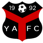 Ynyshir Albions crest
