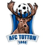 AFC Totton crest