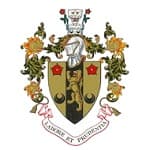 Brighouse Town crest