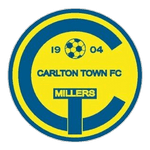 Carlton Town crest