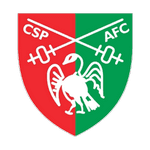 Chalfont St Peter crest