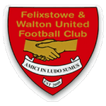 Felixstowe & Walton Utd crest