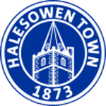 Halesowen Town crest