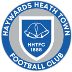 Haywards Heath Town crest