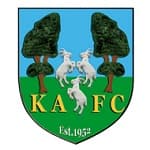 Kidsgrove Athletic crest